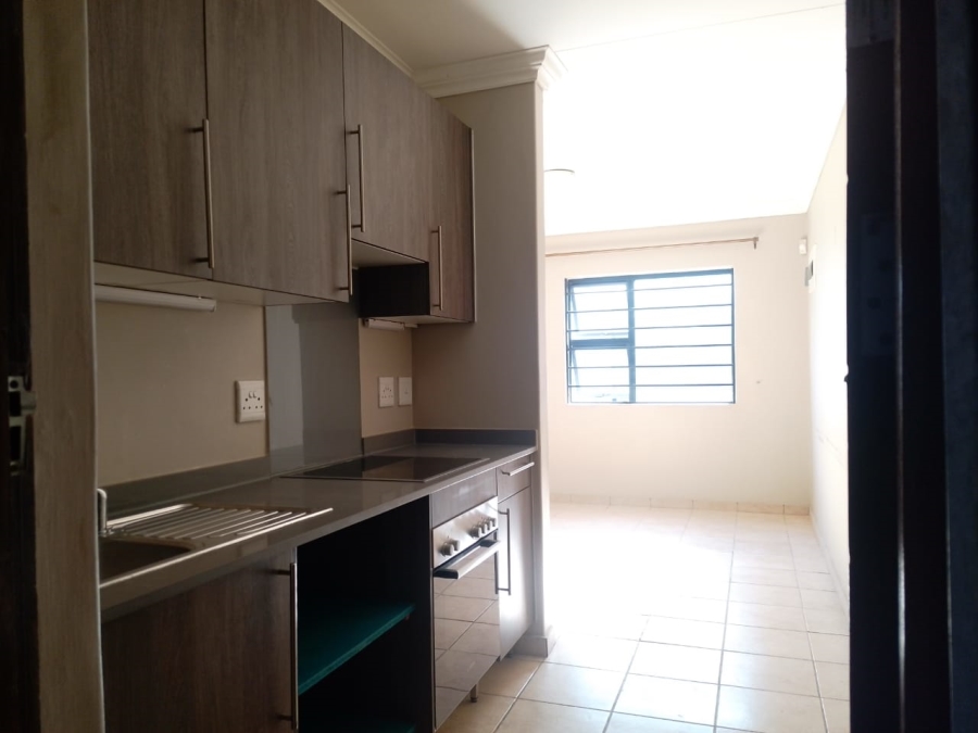 To Let 2 Bedroom Property for Rent in Belhar Western Cape